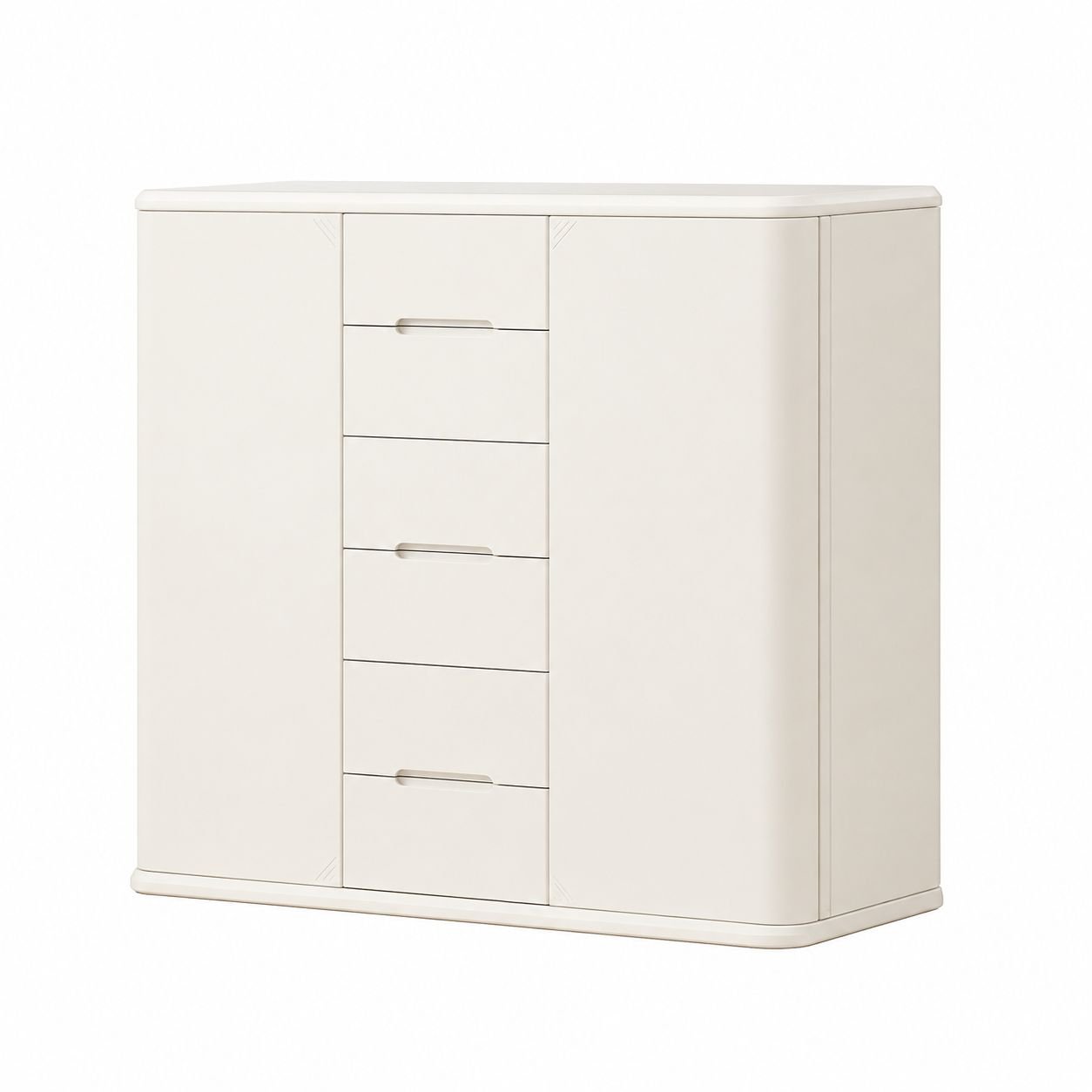 Baby Essentials Floor Storage Box & Toy Cabinet
