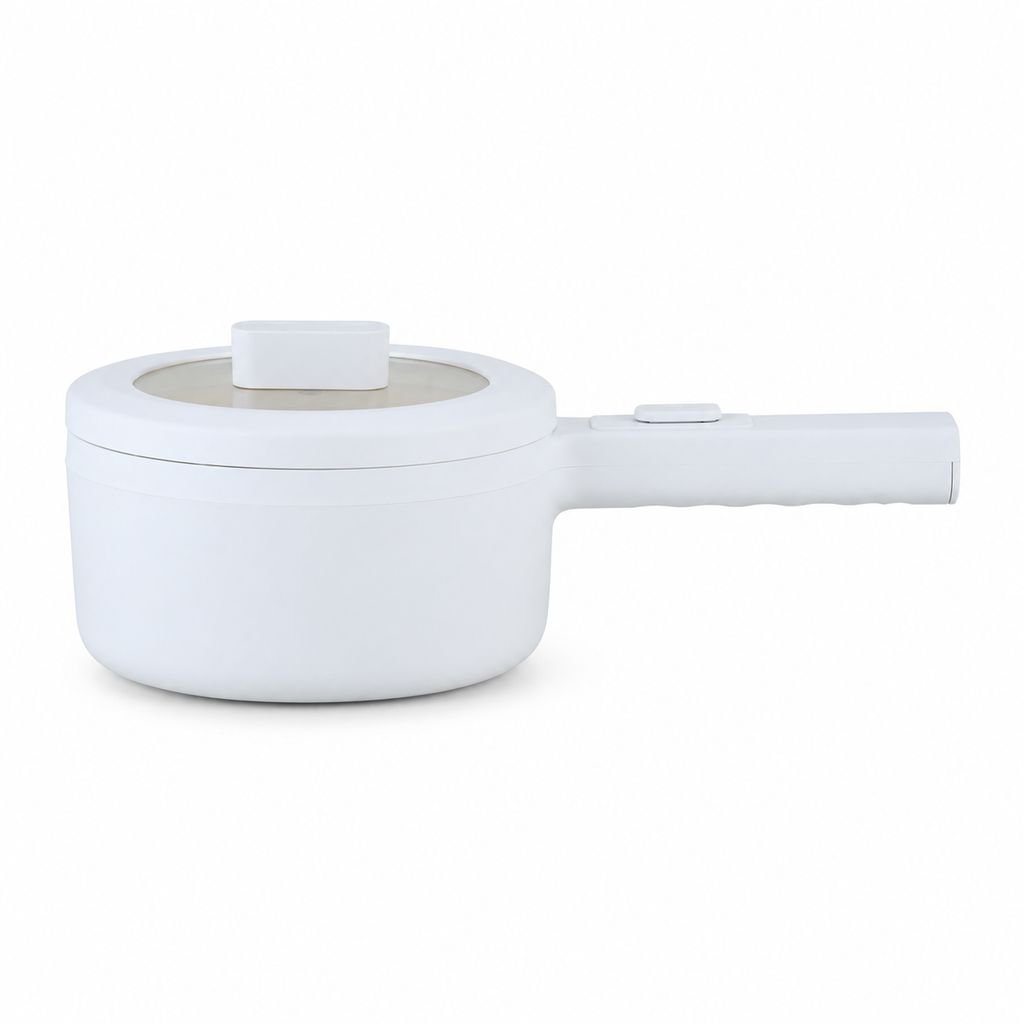 Mini Electric Cooker Hot Pot for Home