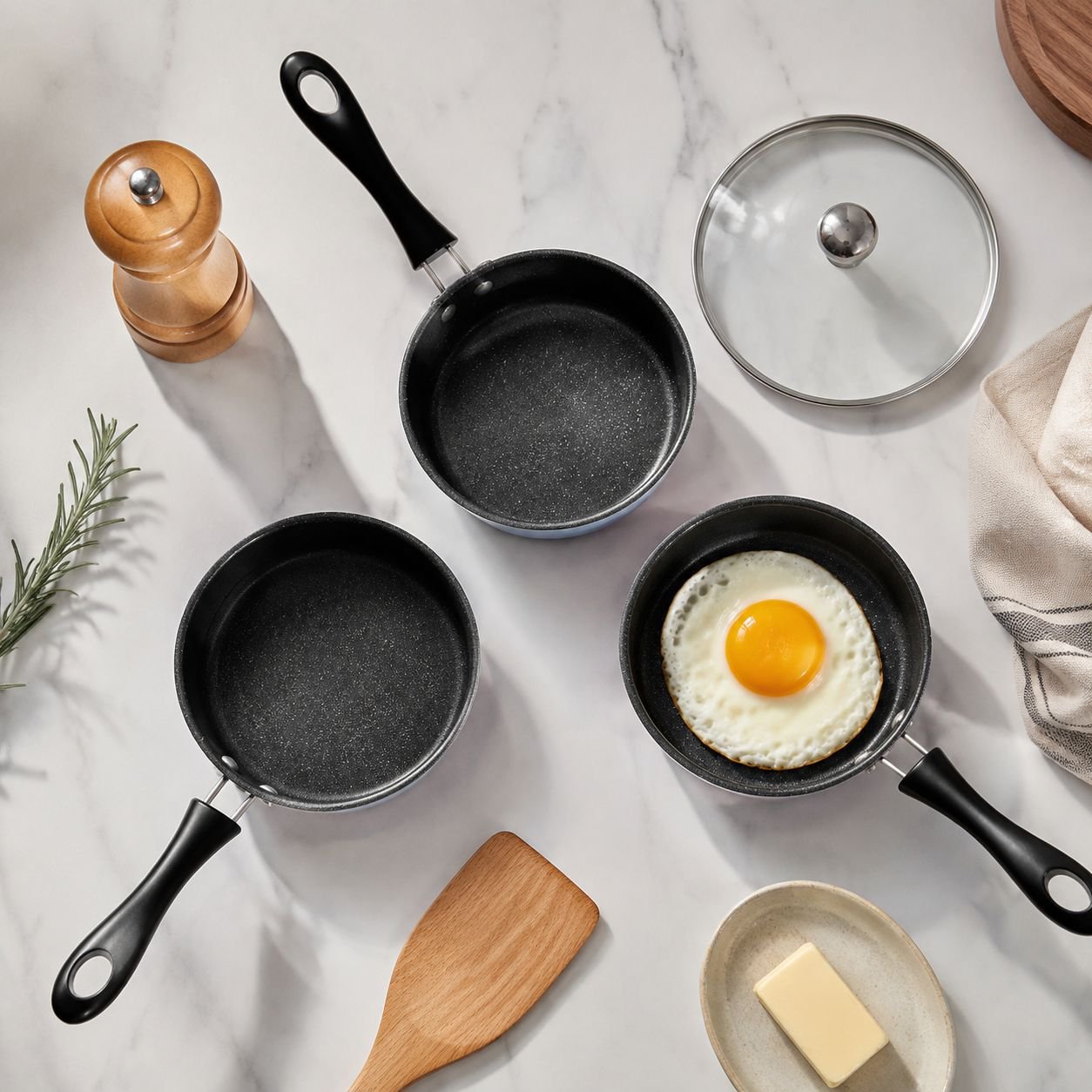 Kitchenware
