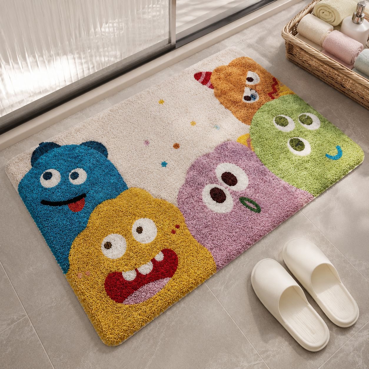 Home Textiles