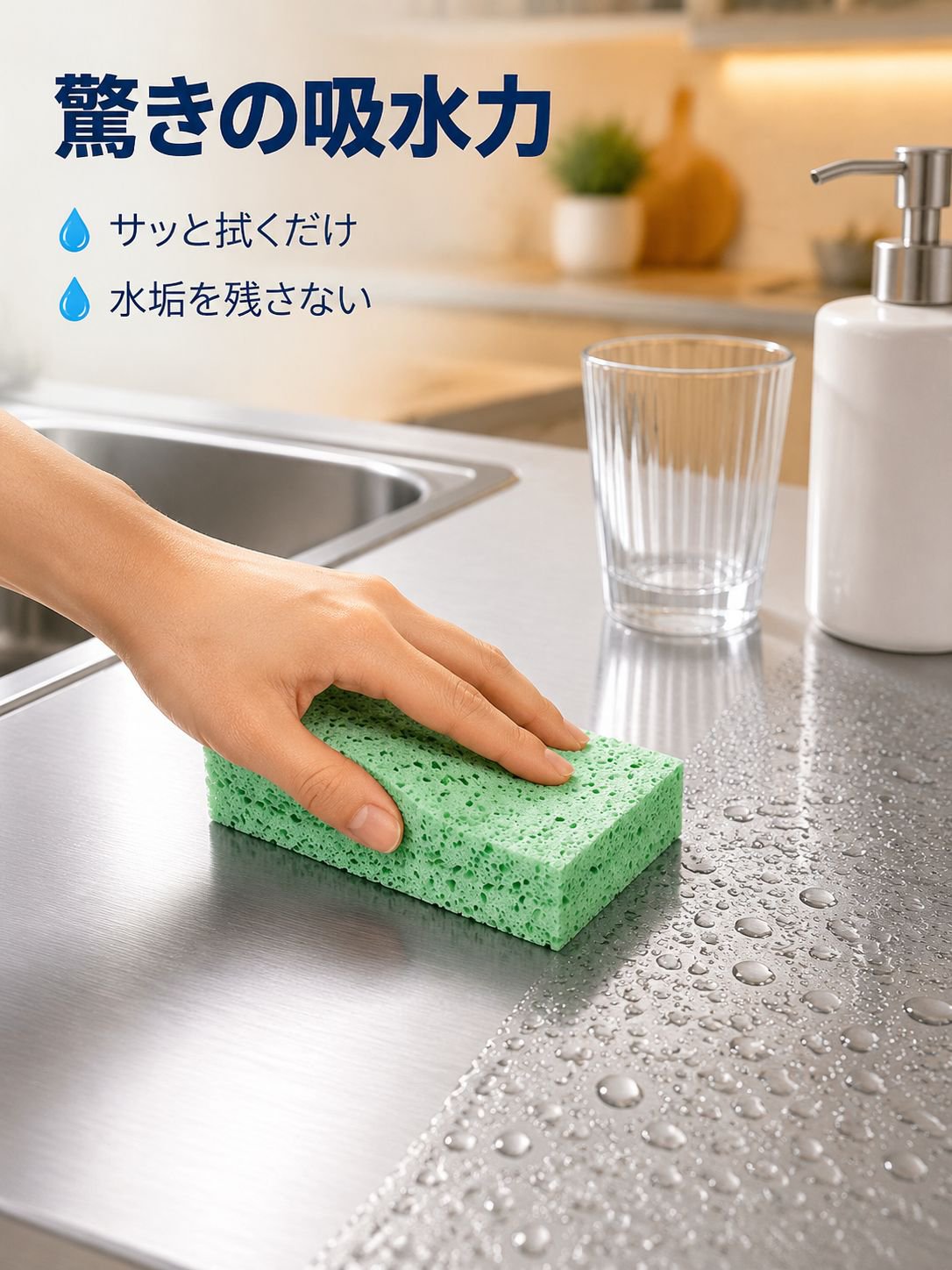 ホームクリーニングツール