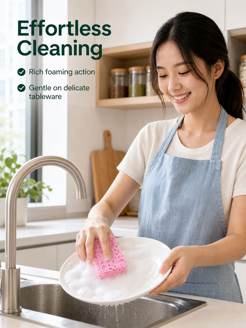 Multifunctional household cleaning tool