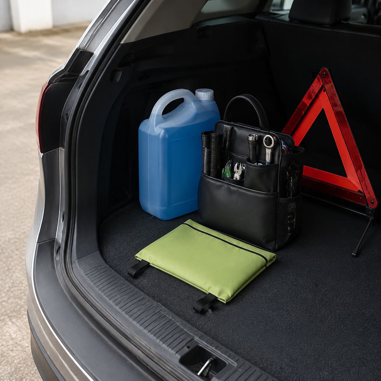 Bolsa de compras con ruedas