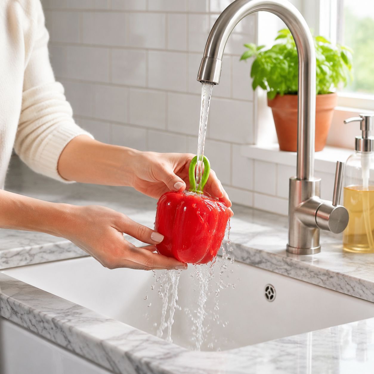 Washable Portable Lint Remover Roller