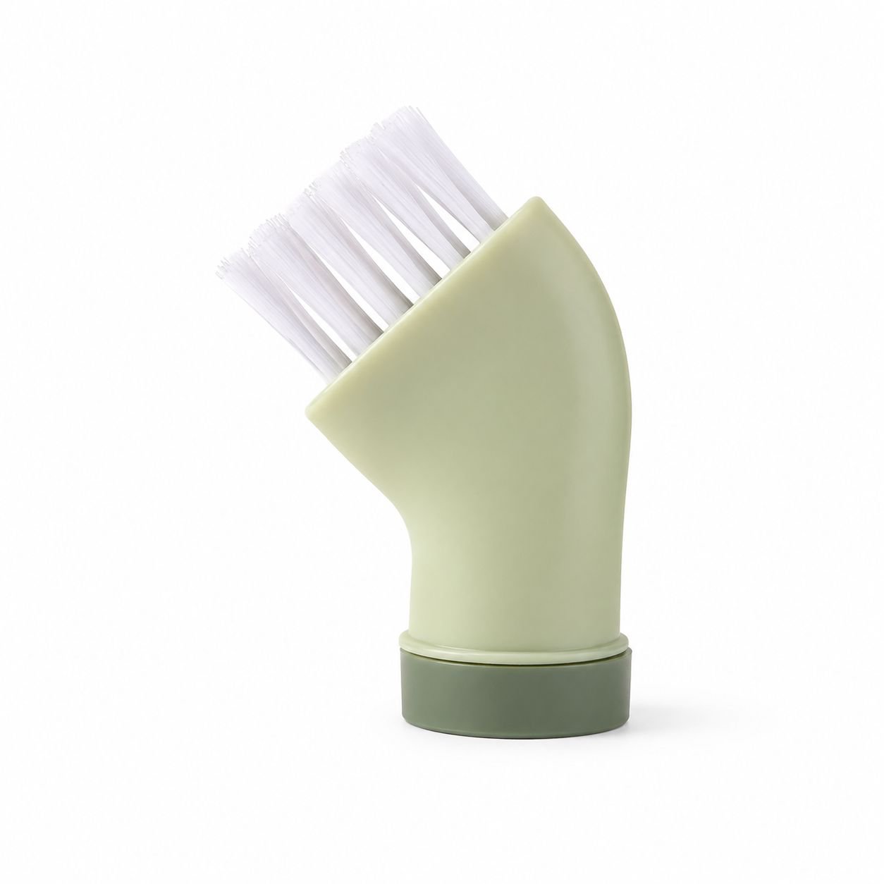 Universal Cleaning Brush for Wet and Dry Hands