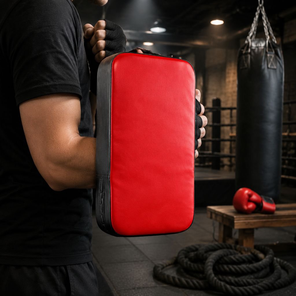 Multifunctional Boxing & Sanda Training Target