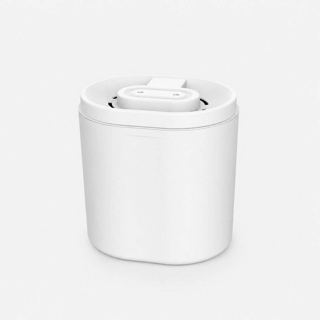 Home & Desktop Dual Spray Humidifier with Ambient Light, 6L Large Capacity