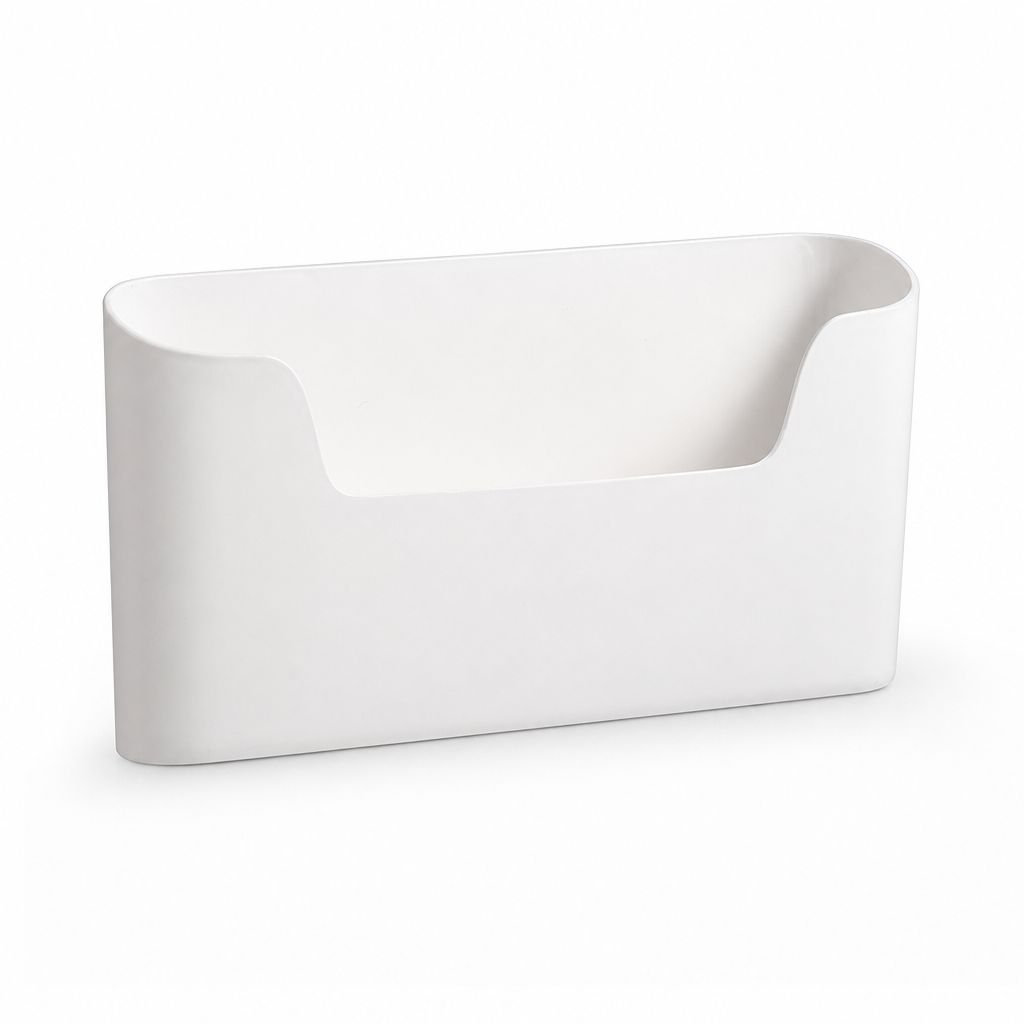 Household Desktop Organizer Box