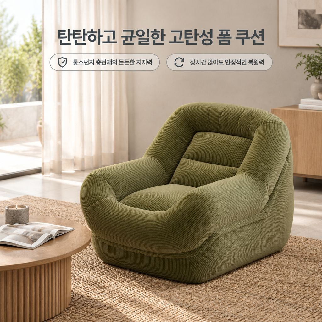 1인용 리클라이너 소파 침실 거실 안락의자 디자이너 릴렉스 체어