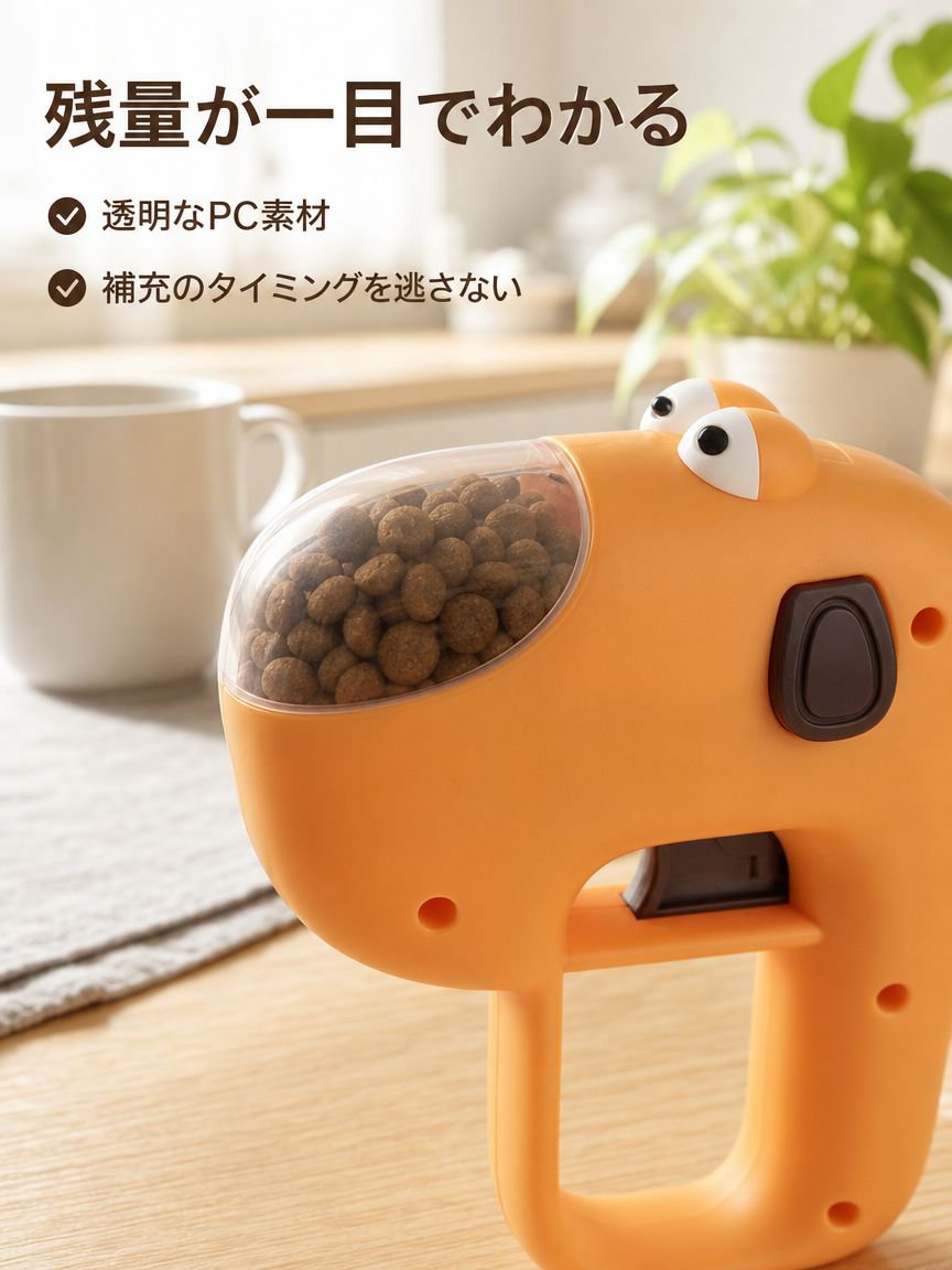 ペット犬退屈解消トレーニング器