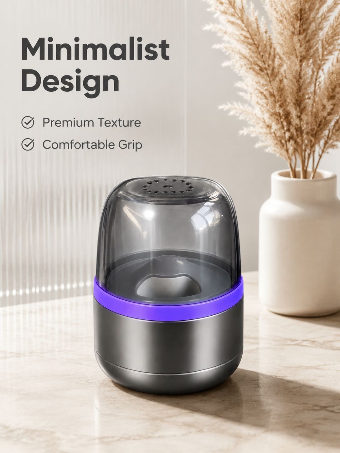 50% Efficiency Boost Lint Remover