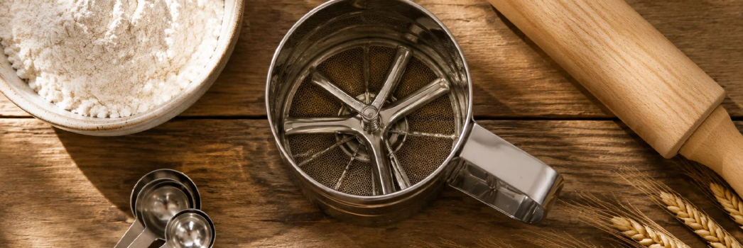 Utensilios de cocina