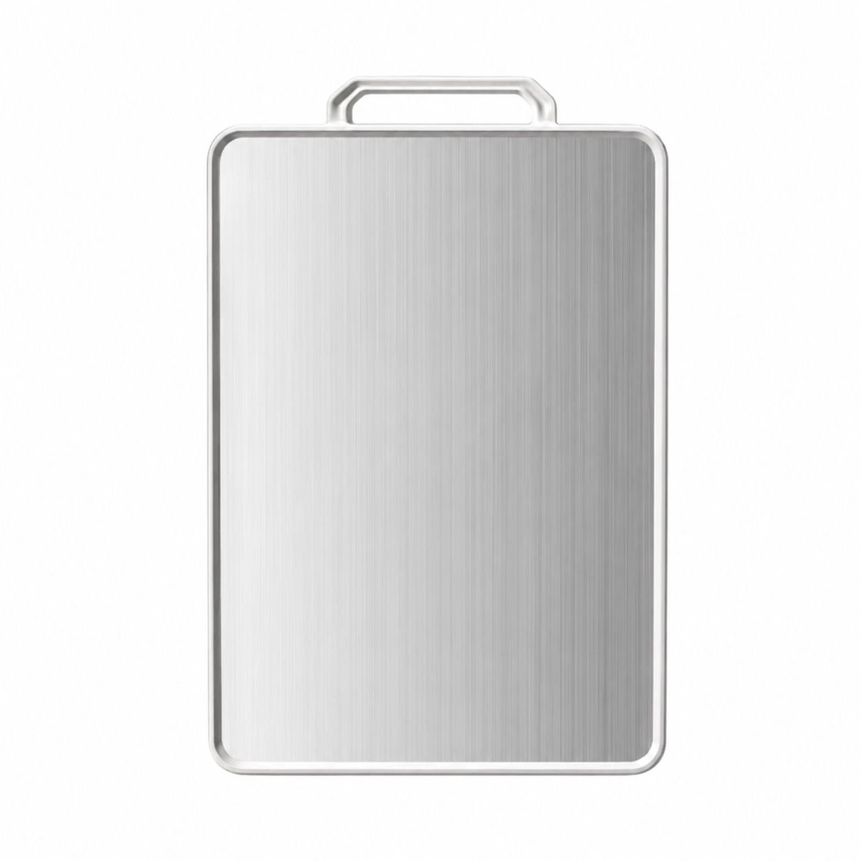 Large Doublesided Antibacterial and Antimold Cutting Board