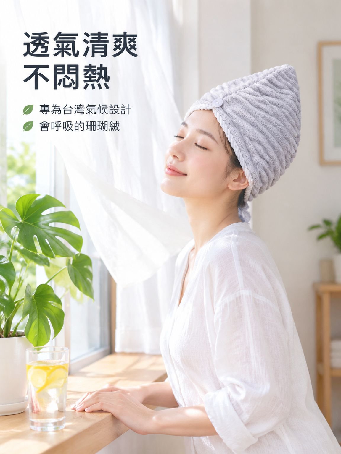 包頭毛巾