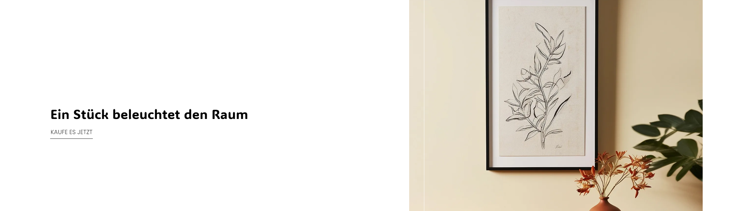 Online-Einkaufszentrum