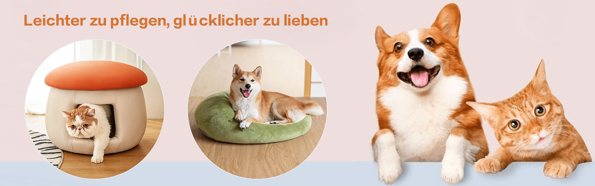 Online-Einkaufszentrum