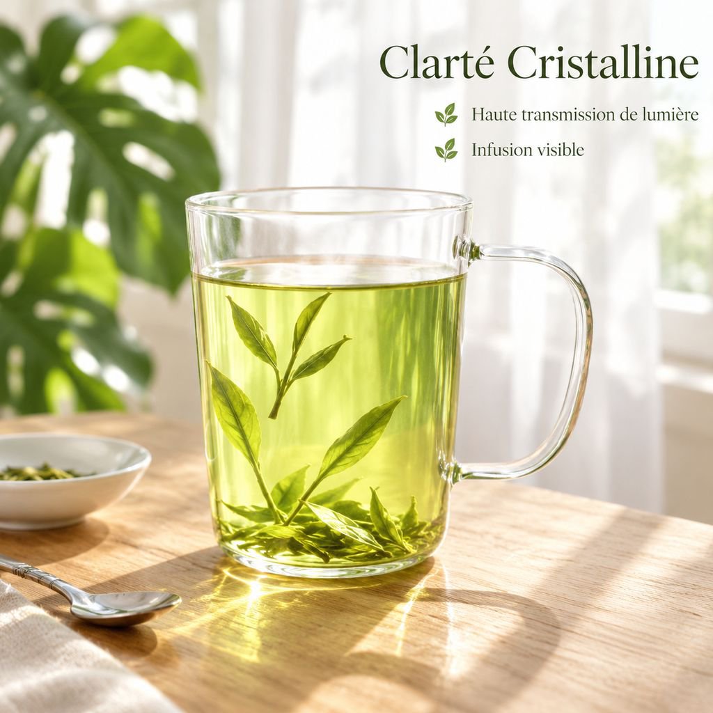 Tasse à boire