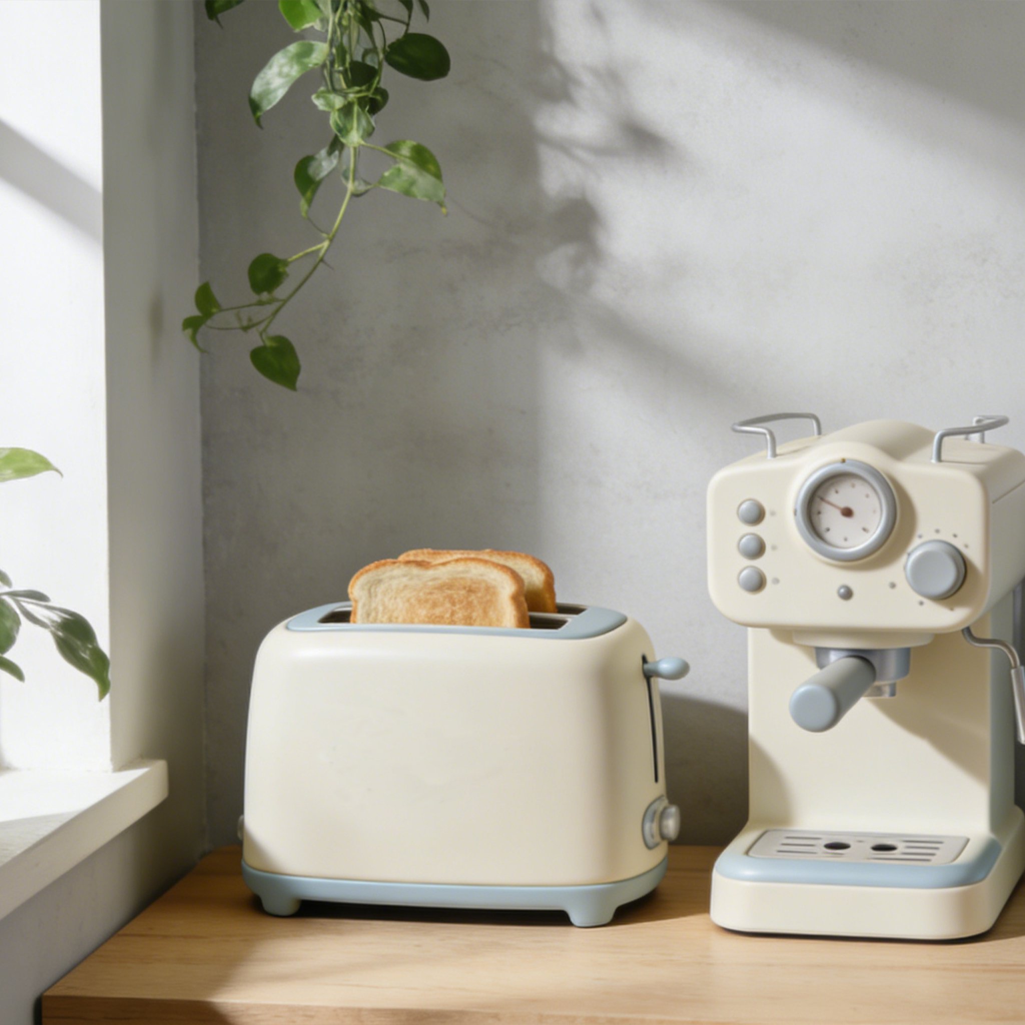 Home appliances