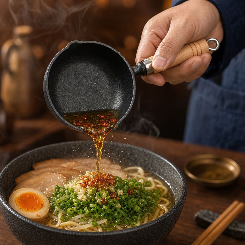 JMY-鋳鉄製オイルパン