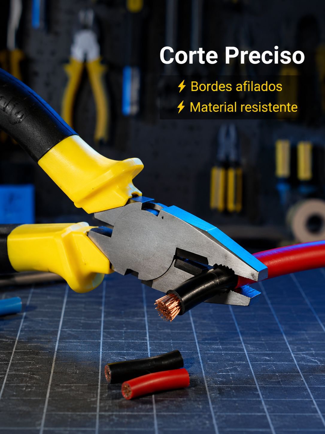 herramientas de reparación doméstica