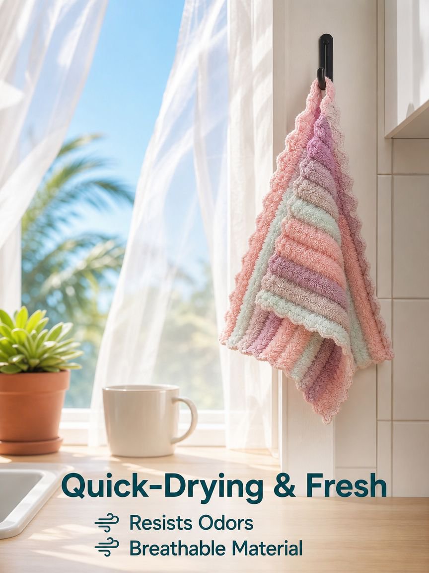 Kitchen cloth