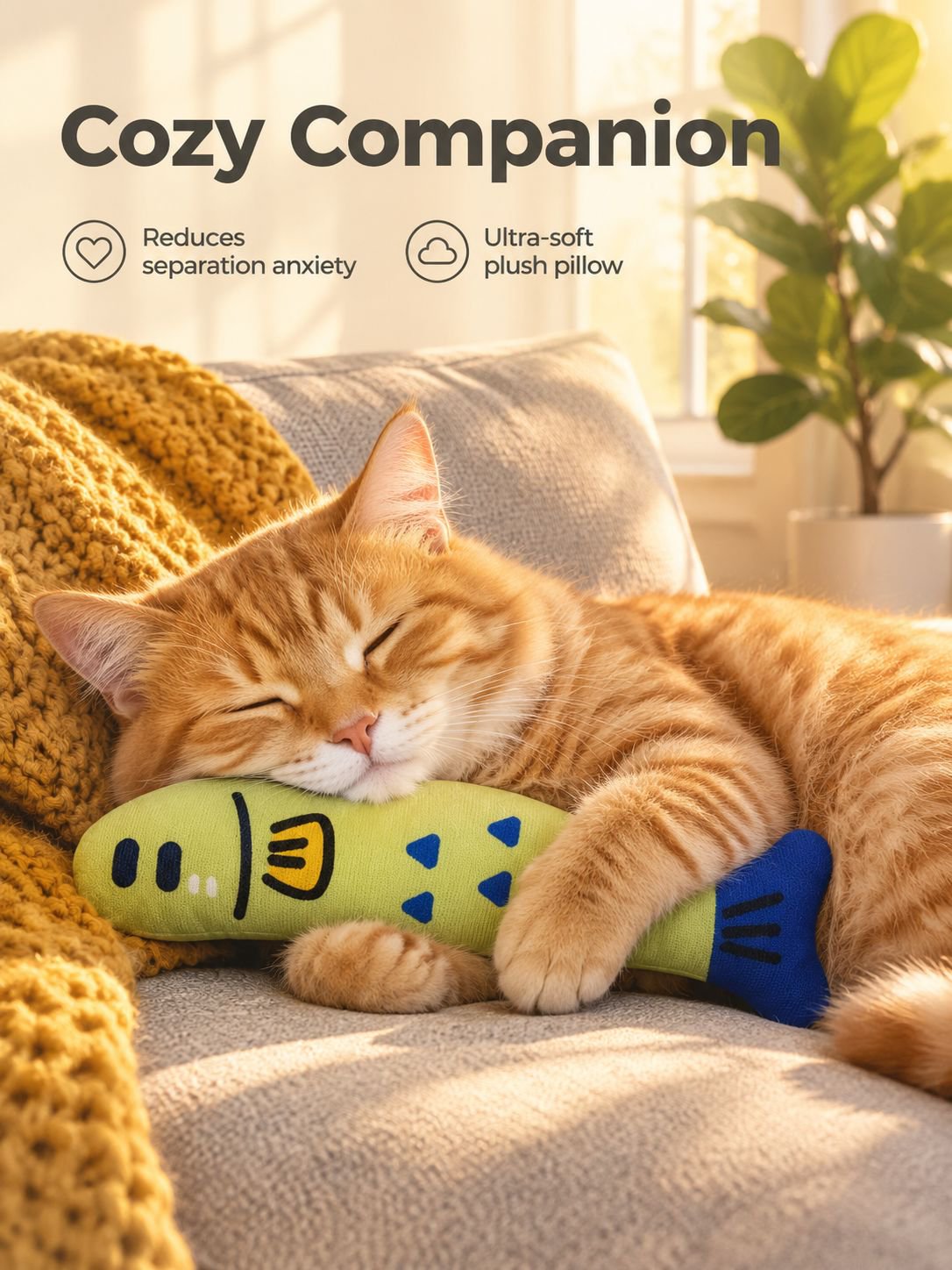 Pet toys