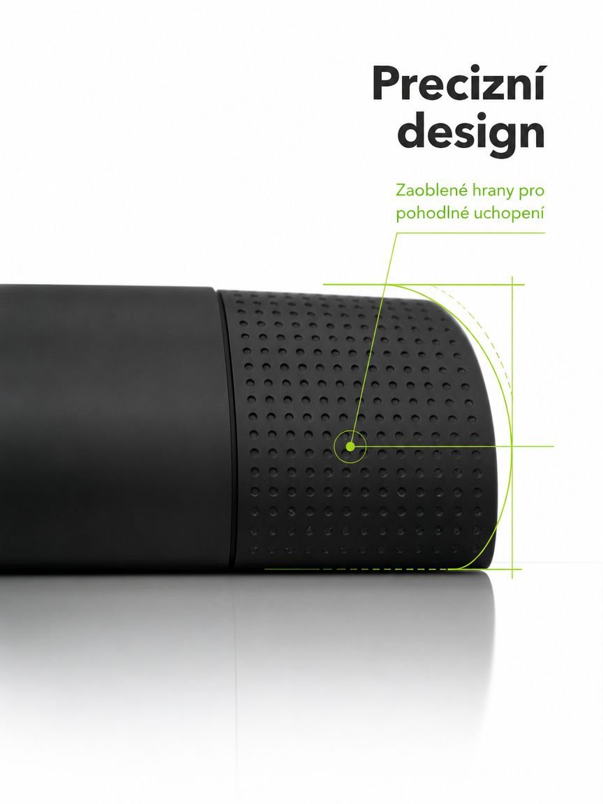 SSD disk s USB-C konektorem