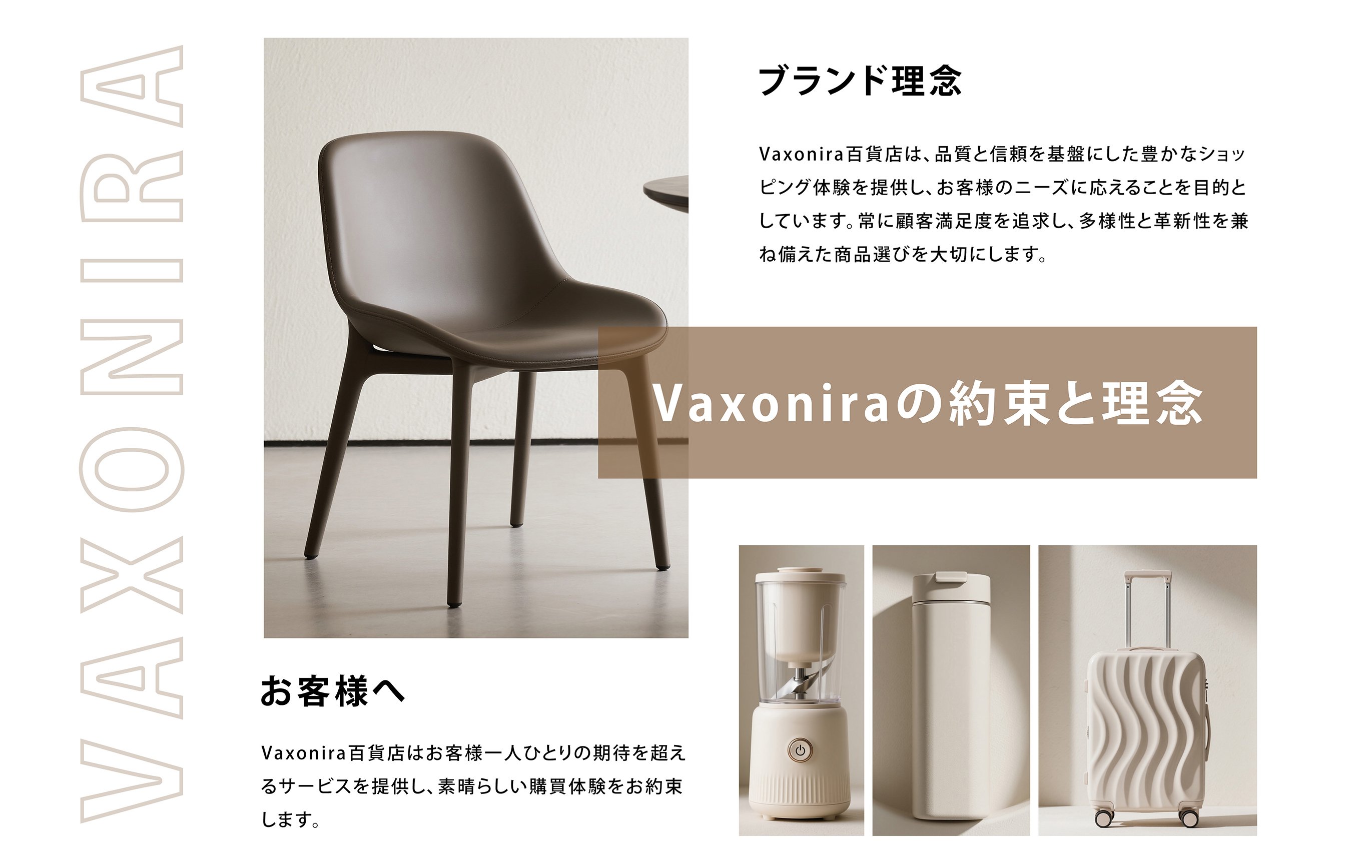 vaxonira