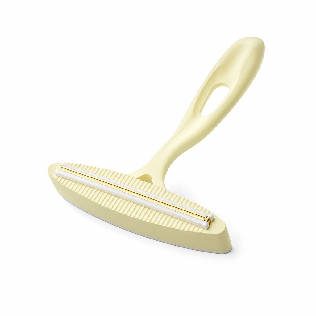 Versatile Lint Remover for Carpets, Sofas, and Wool Sweaters