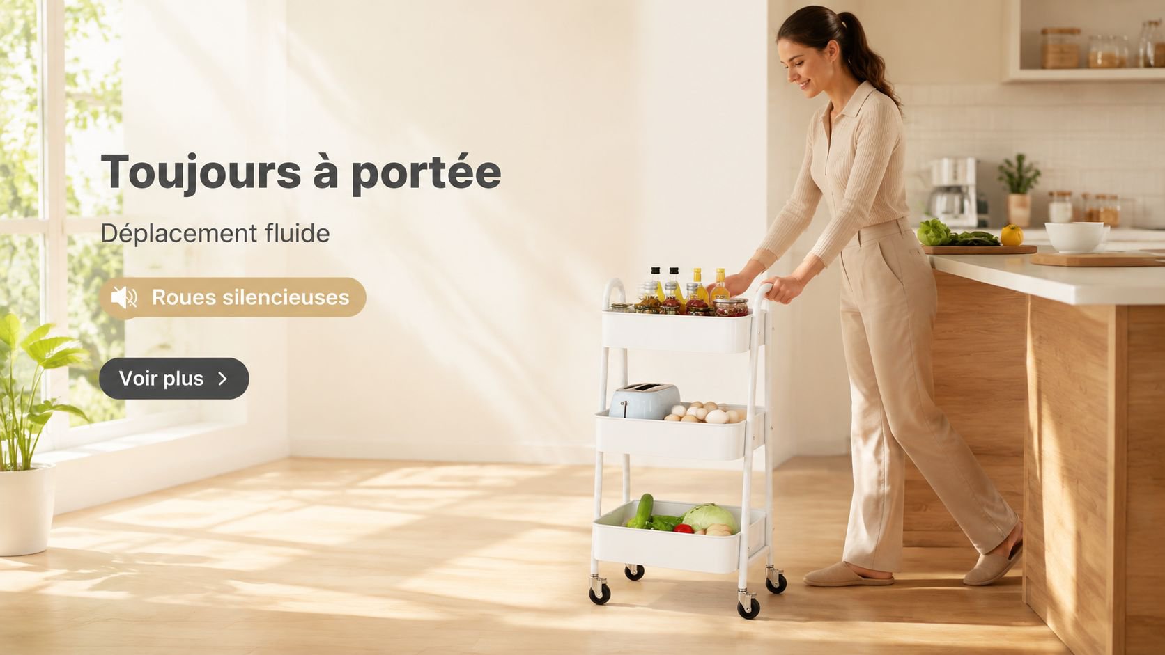 Boutique en ligne jll