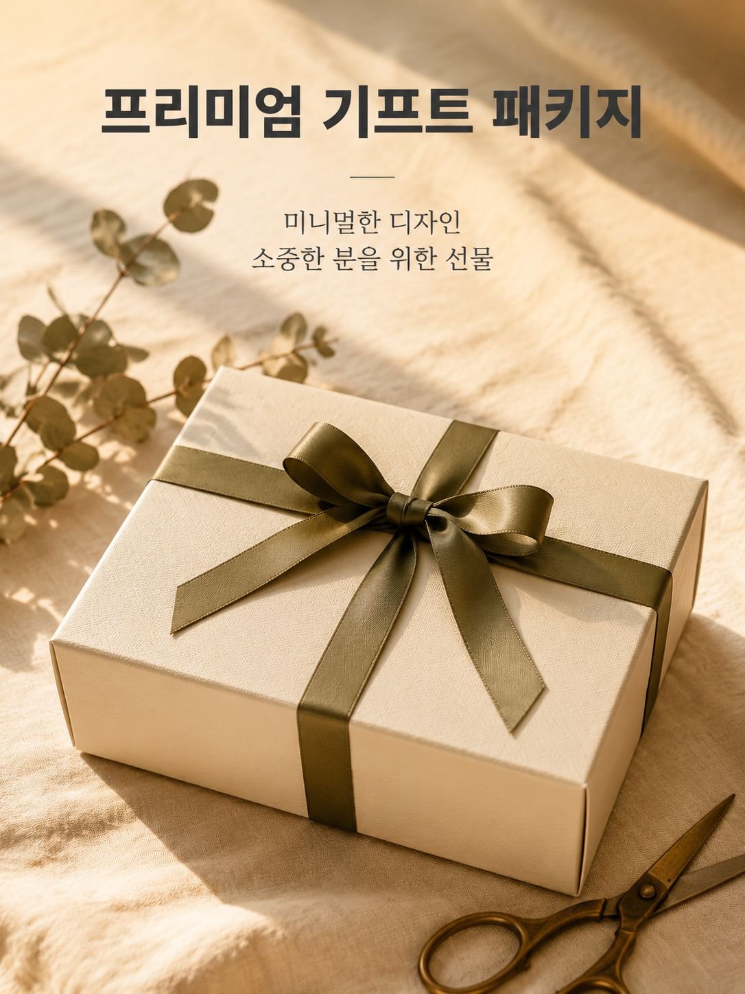 사무실 책상 위 핸드드립 커피세트 사용 장면