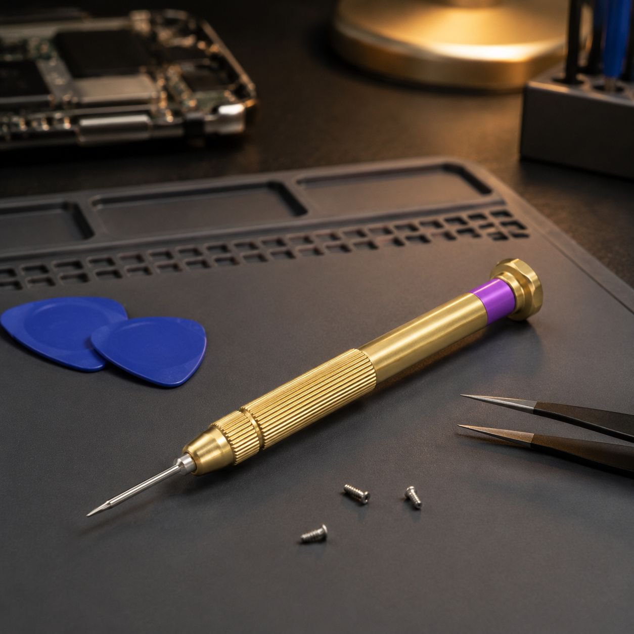 Multifunctional Precision Repair Screwdriver Set