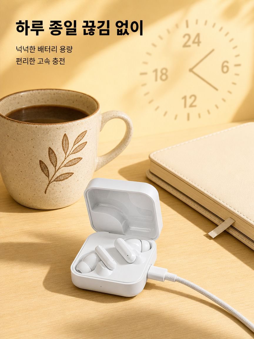 노이즈 캔슬링 기능 설명 이미지