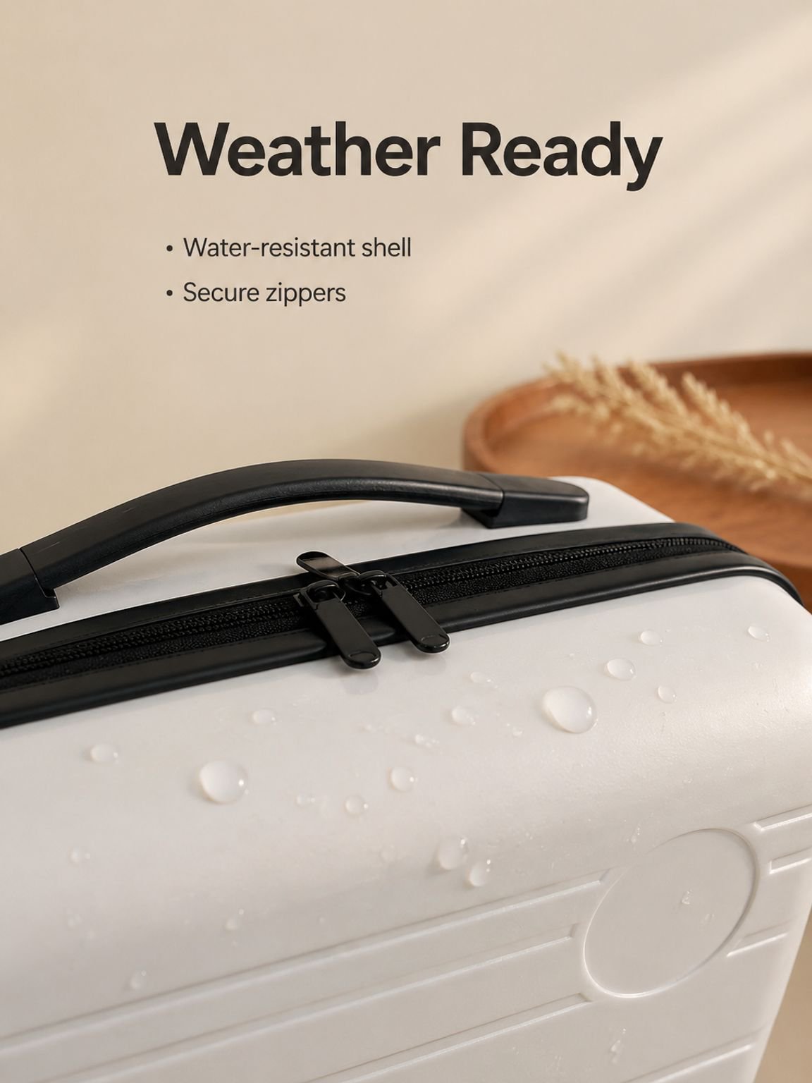 Multi-functional Travel Organizer Box