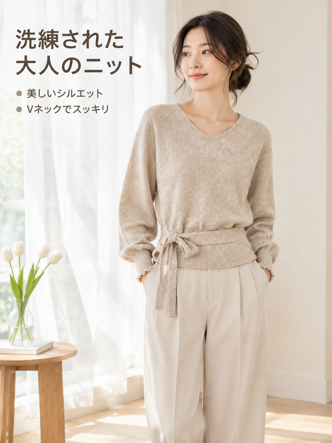 ニット