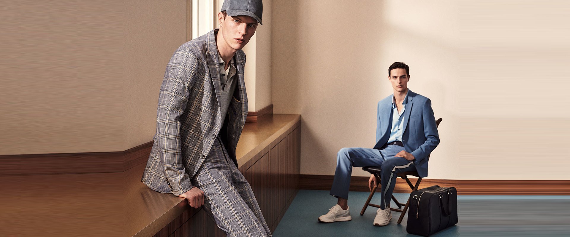 Online shopping mall