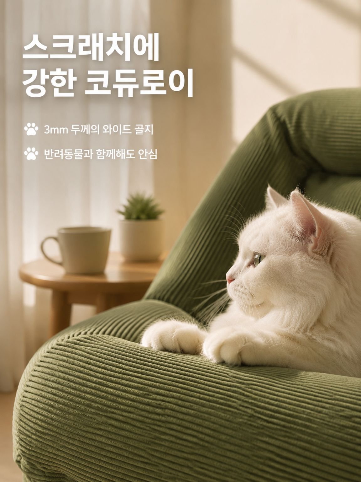빈백 의자
