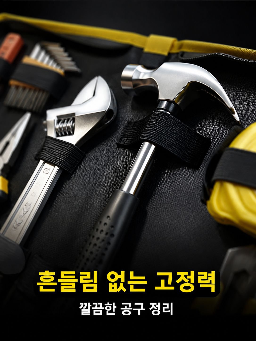 가정용 하드웨어 공구함 드라이버 플라이어 스패너 수리 세트