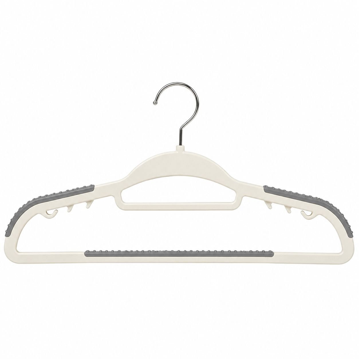 Anti-Slip Hook Hanger 360° Rotating Design Wet and Dry Use, No Falling Off