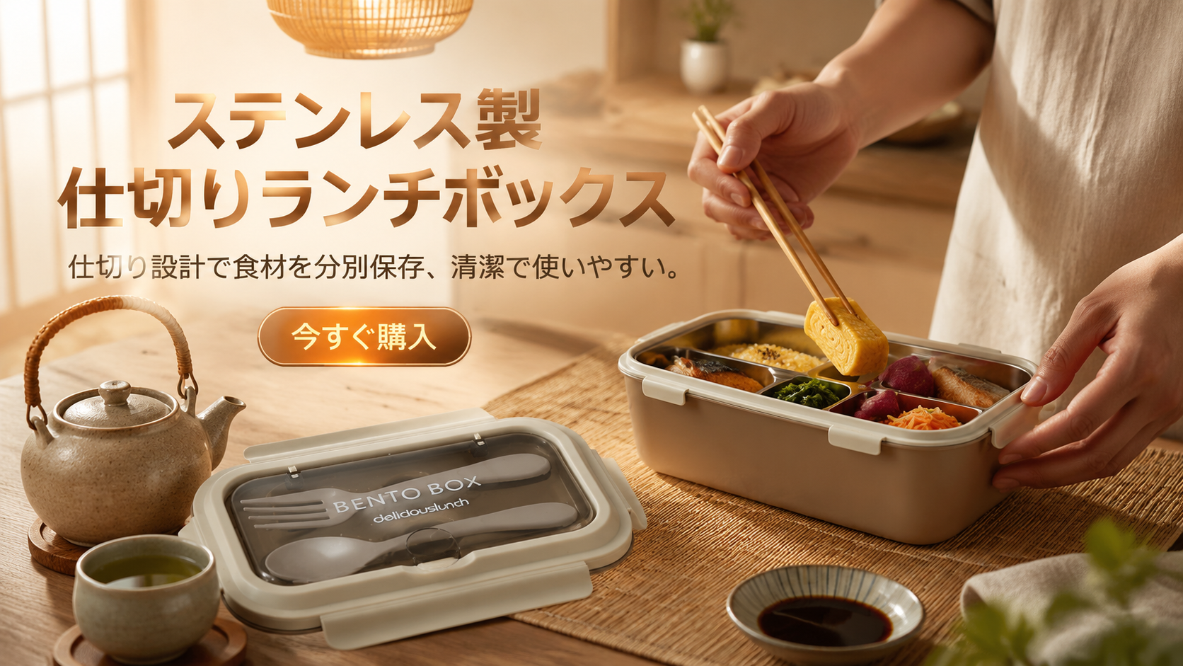 オンラインストア
