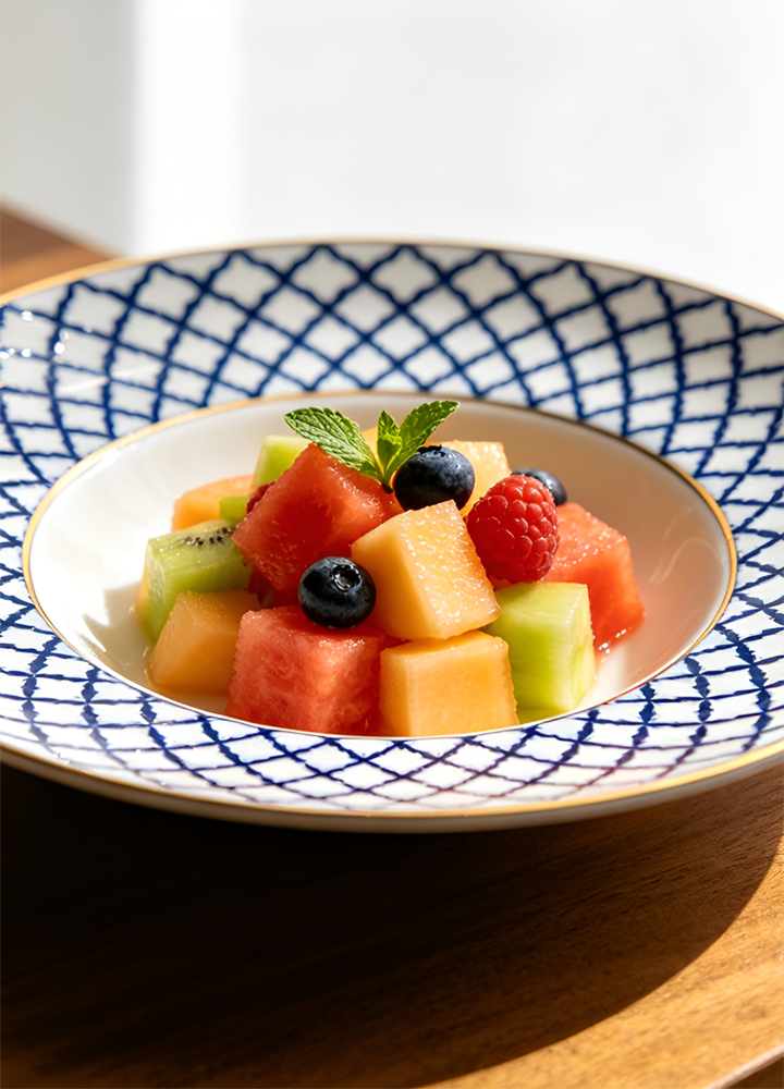 Centre commercial en ligne