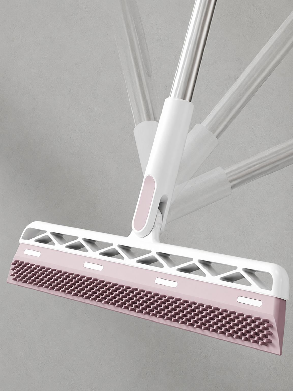 JMY-5-in-1 Double-Sided Magic Broom