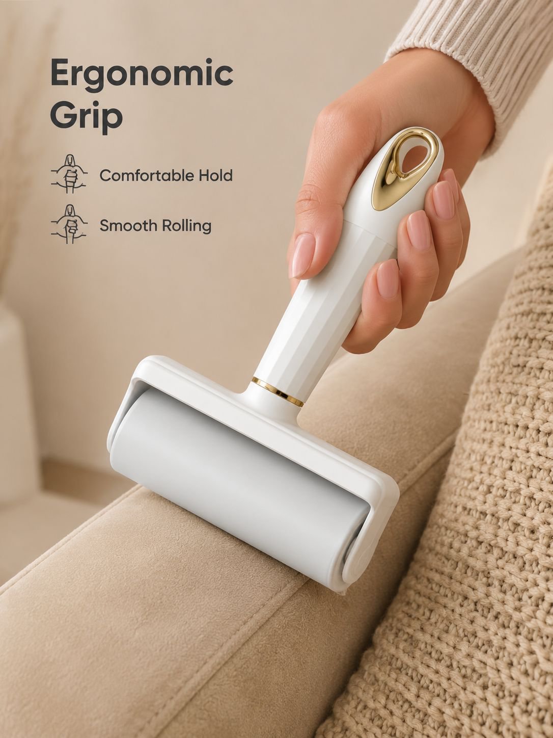 Household Lint Roller