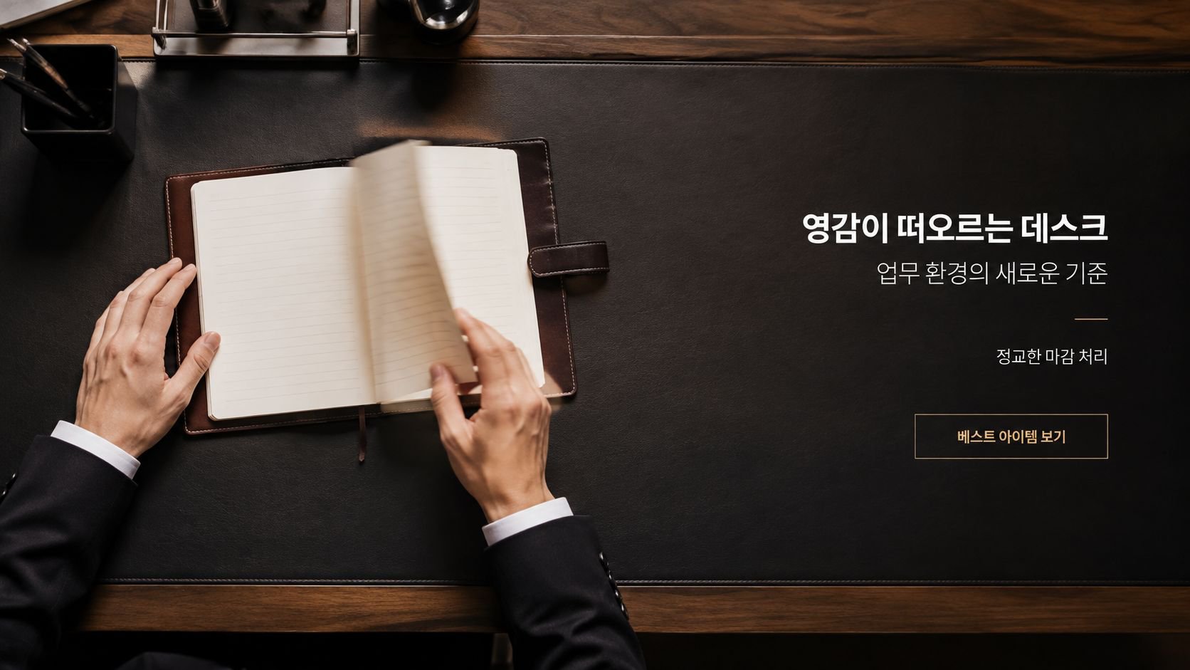 새로운 현대식 백화점
