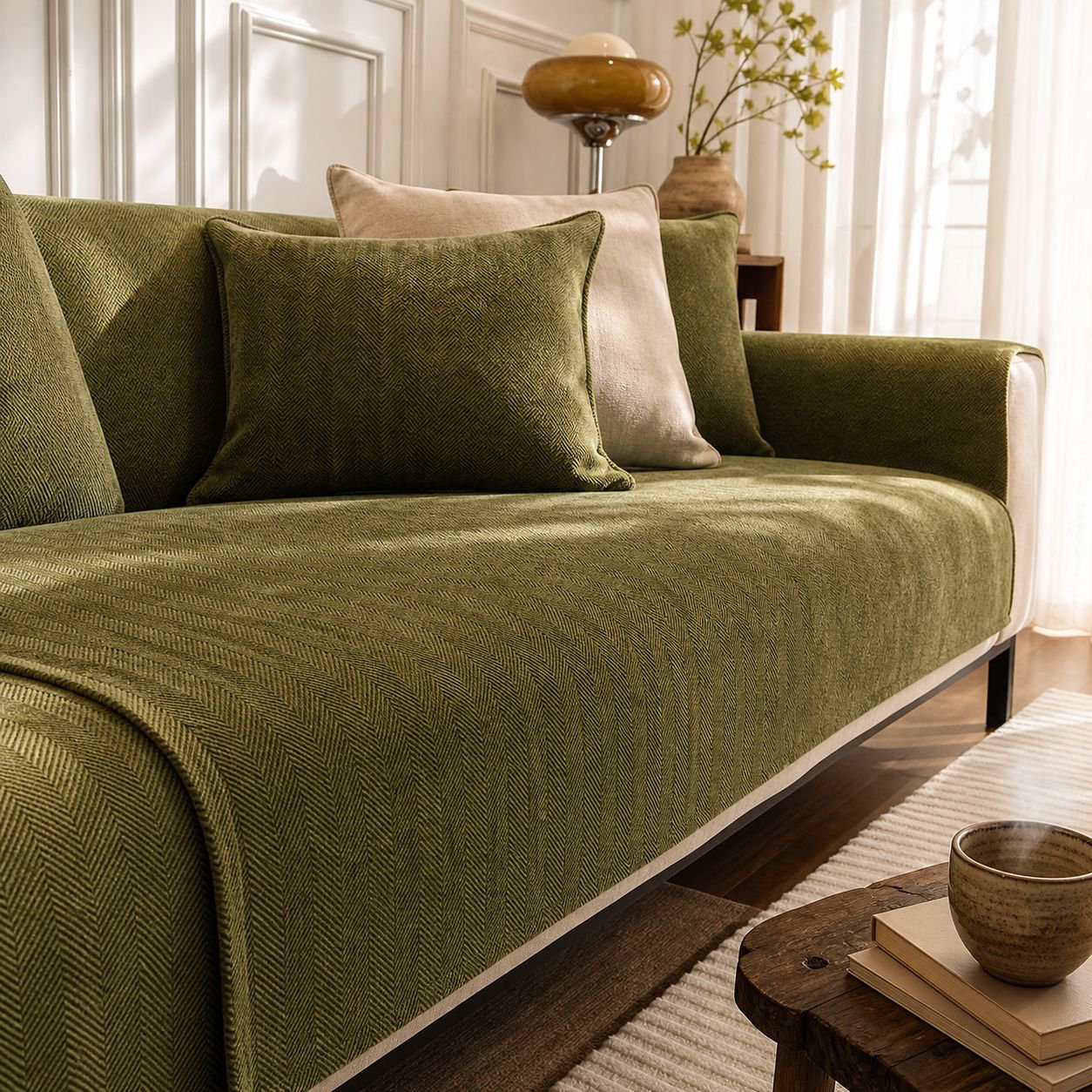 Home Textiles