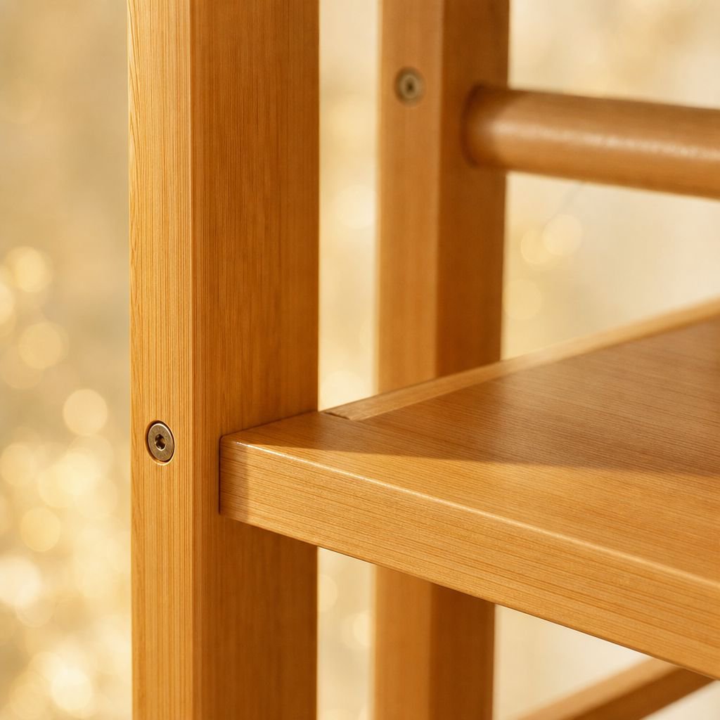 Modern Chinese design coat stand for home and office
