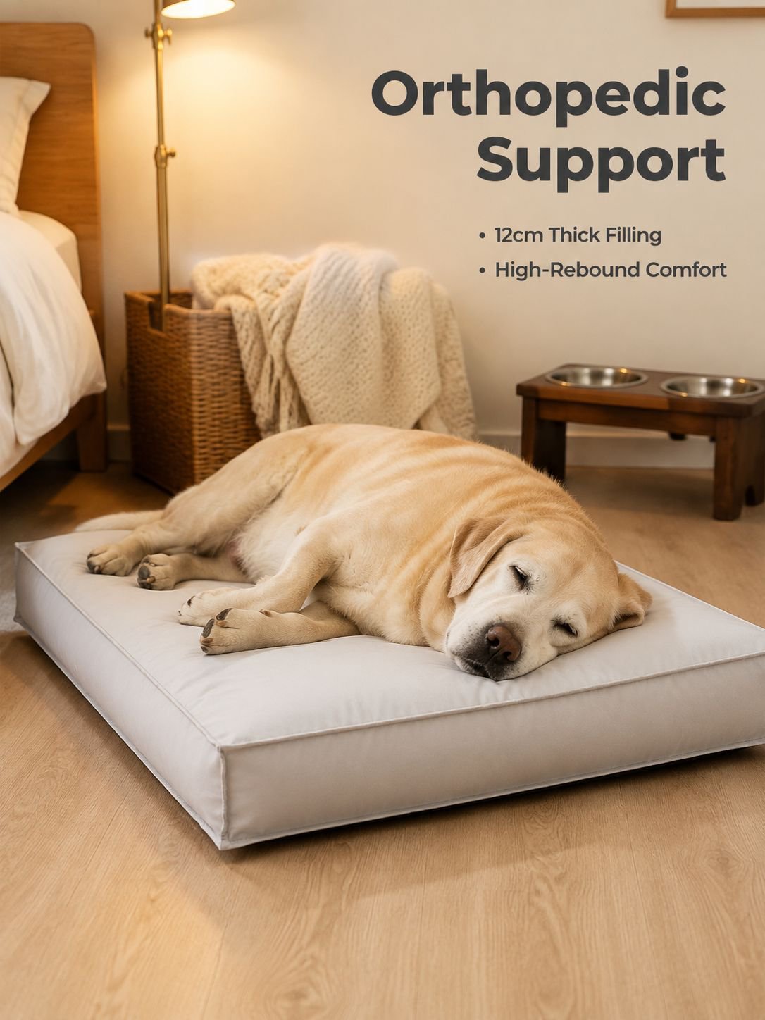 Pet Waterproof Washable Mat