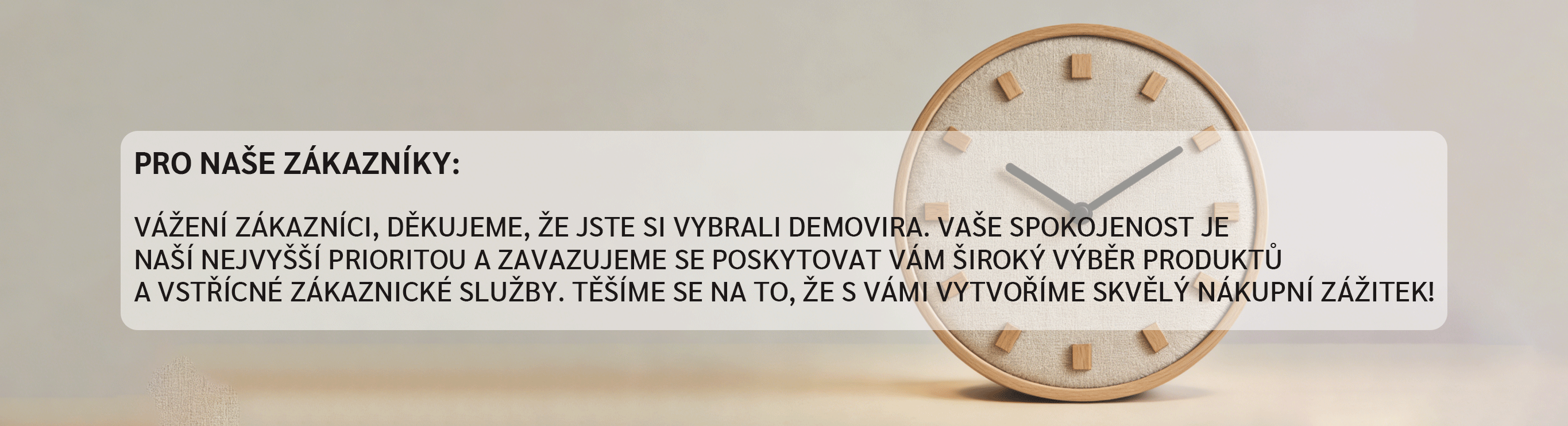 demovira