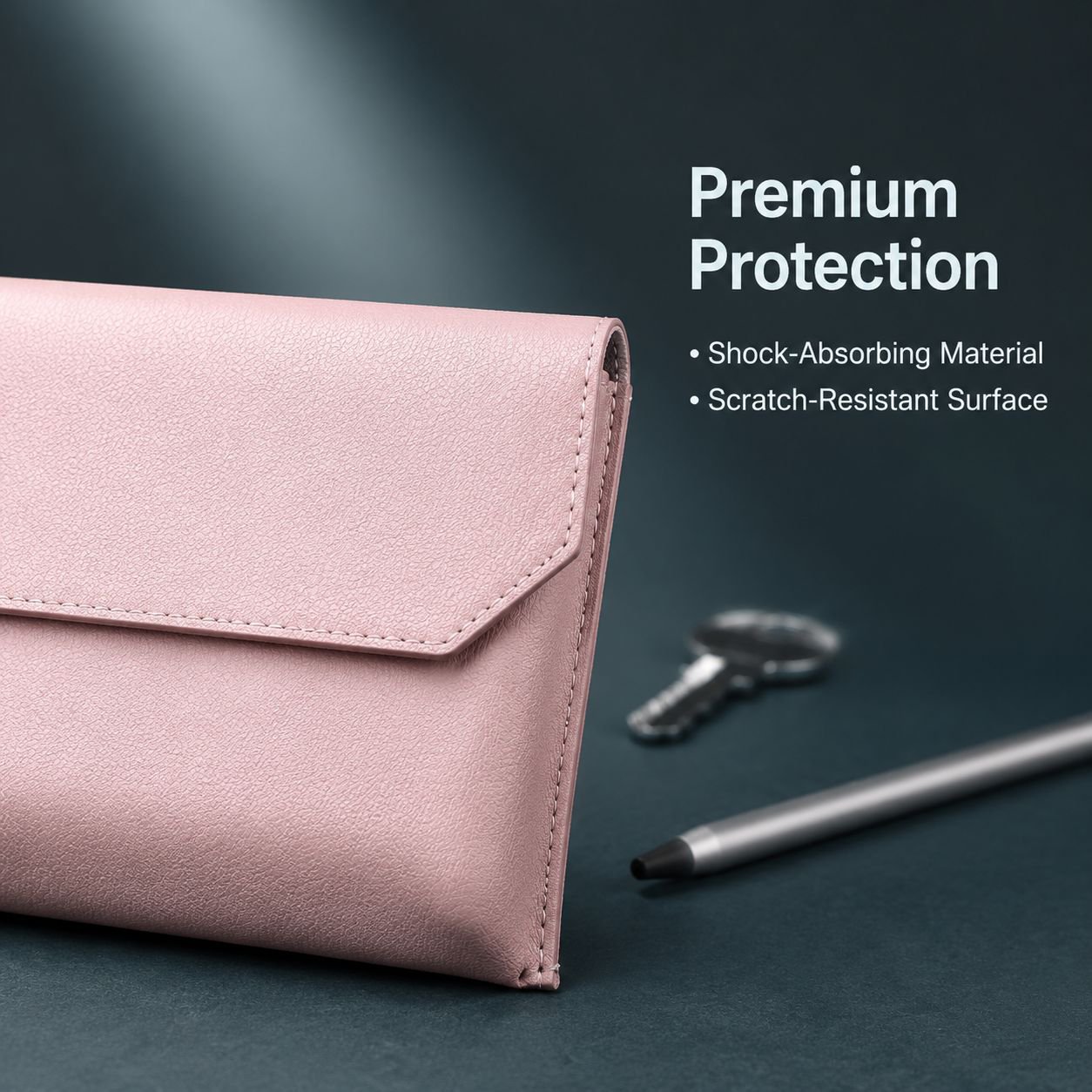 Multifunctional Laptop Protective Case Stand