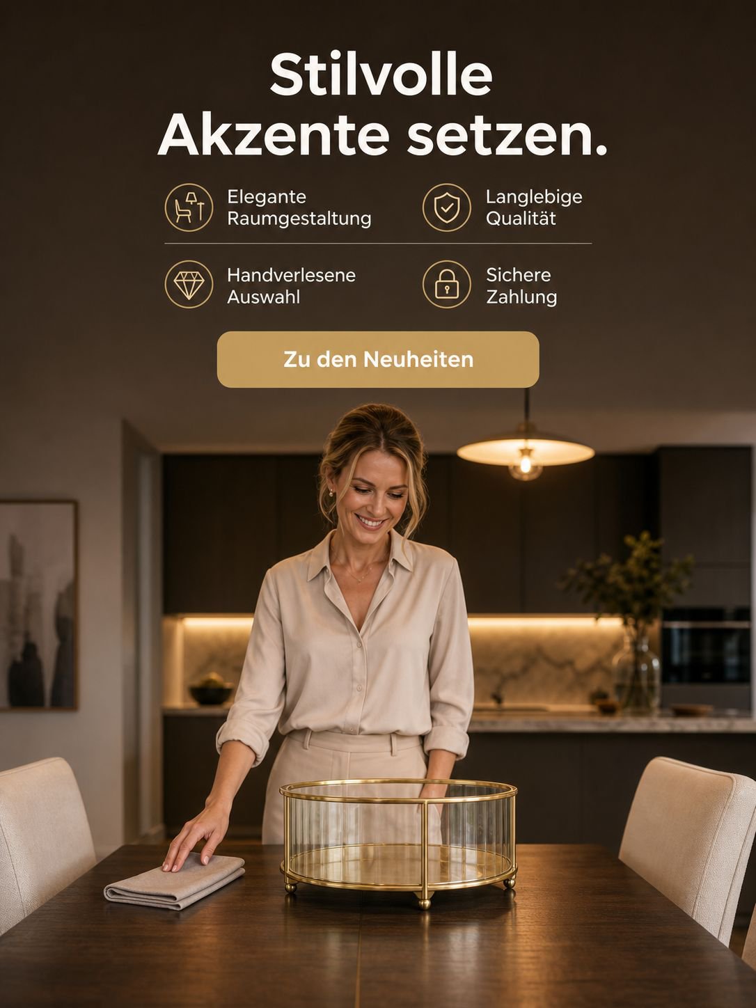 Online-Einkaufszentrum